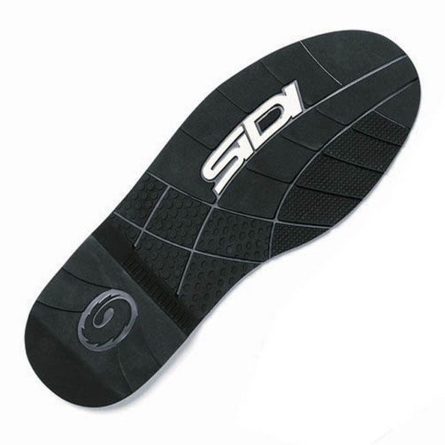 SIDI Spare Part - SIDI #25 Flex Force/Crossfire Soles MX 45-47 - Pair Hover Image
