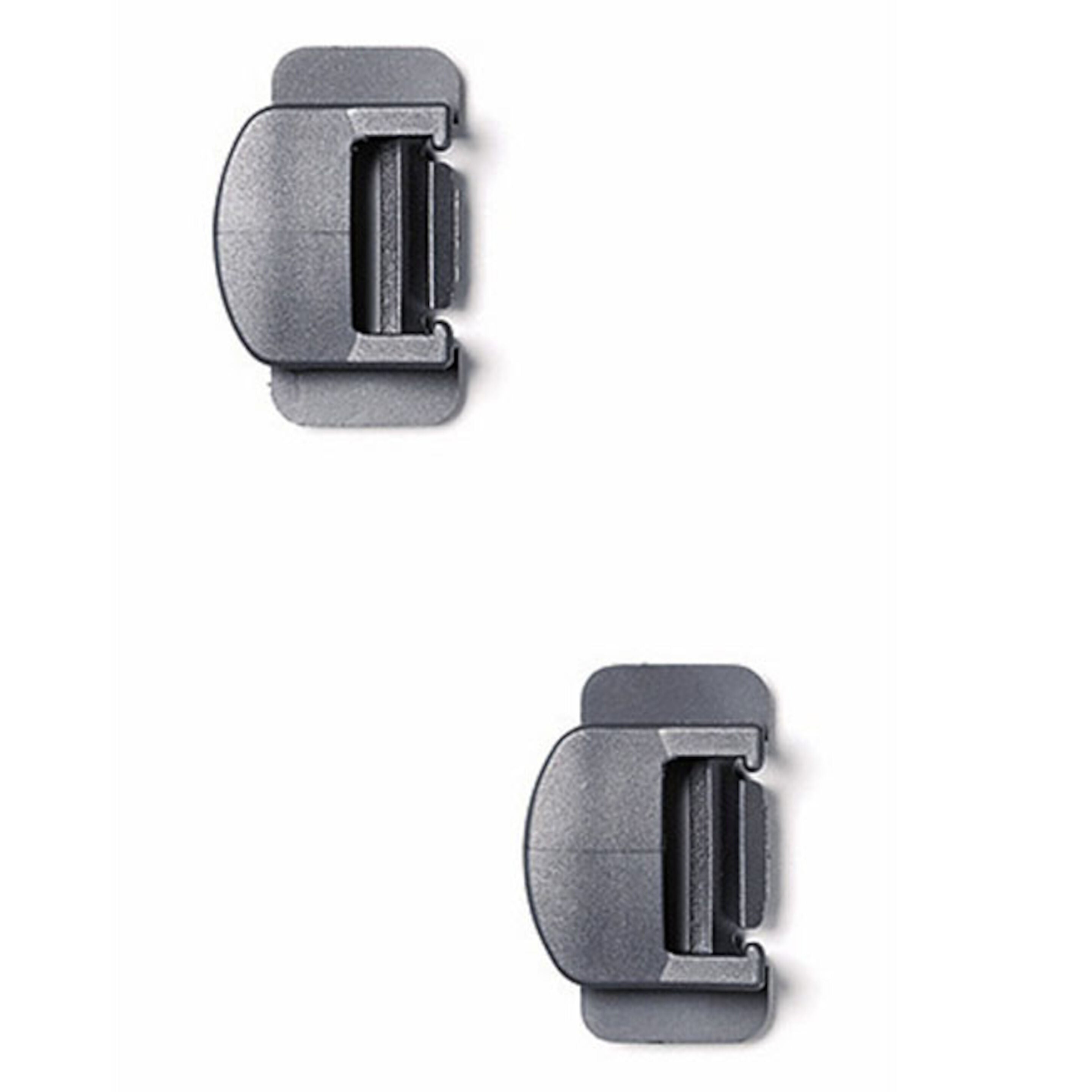 SIDI Spare Part - SIDI #29 Crossfire 1 Strap Holder Anthracite - Pair - Anthracite
