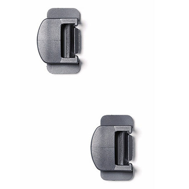 SIDI Spare Part - SIDI #29 Crossfire 1 Strap Holder Anthracite - Pair - Anthracite Hover Image