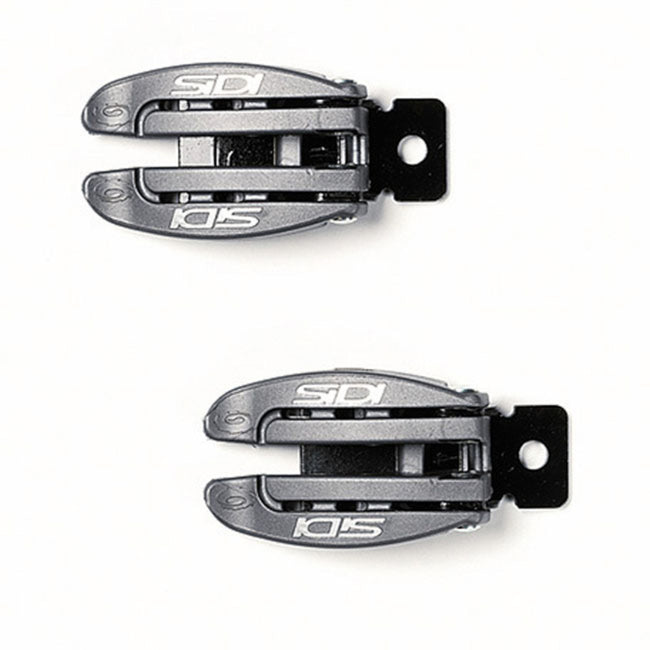 SIDI Spare Part - SIDI #28 Crossfire 1 Buckle - Pair - Black Hover Image
