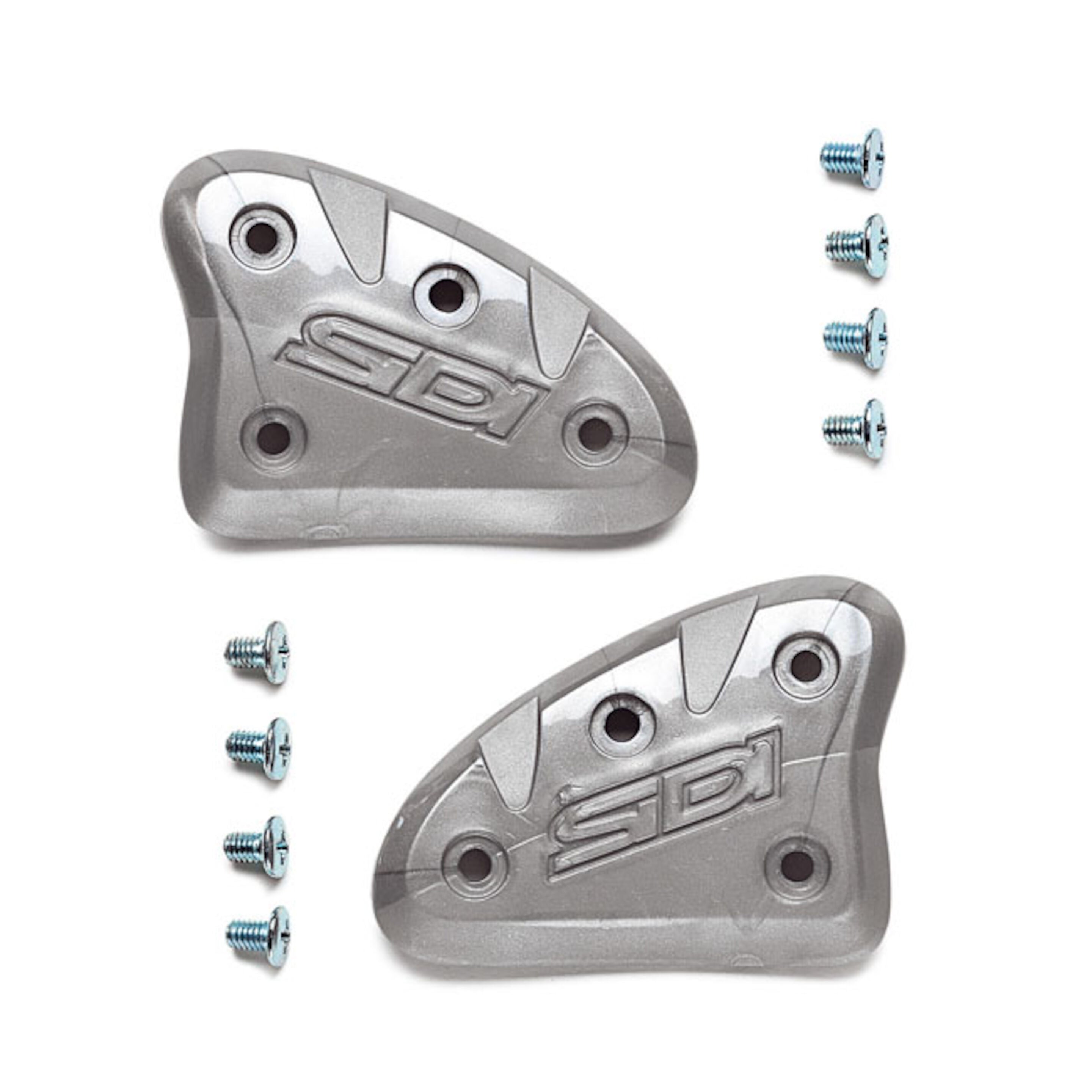 SIDI Spare Part - SIDI #60 Crossfire Instep Armour Plate