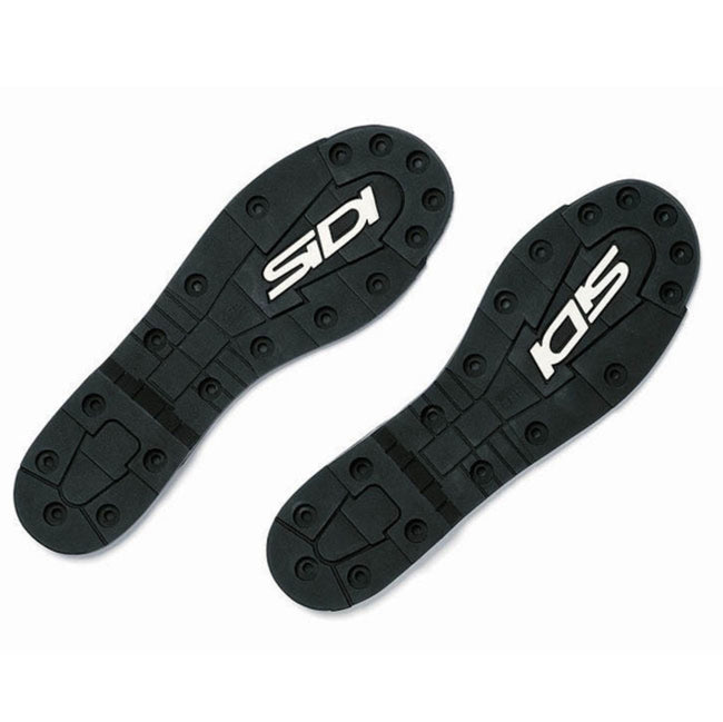 SIDI Spare Part - SIDI #19 Flex Force/Crossfire SRS Soles MX 47/48 - Pair Hover Image