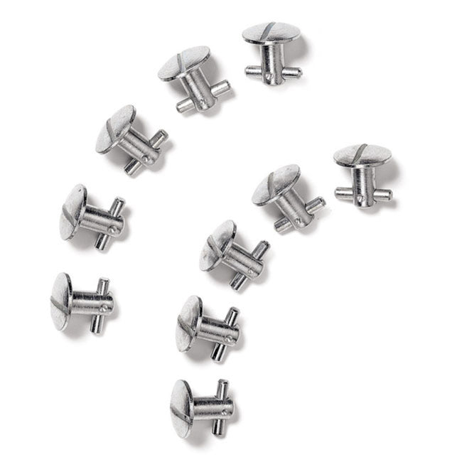 SIDI Spare Part - SIDI #63 Crossfire SRS Sole Screws - 10 Piece Hover Image