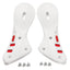 SIDI Spare Part - SIDI #82 Vortice Ankle Support Brace - Lower - 39-42 - White