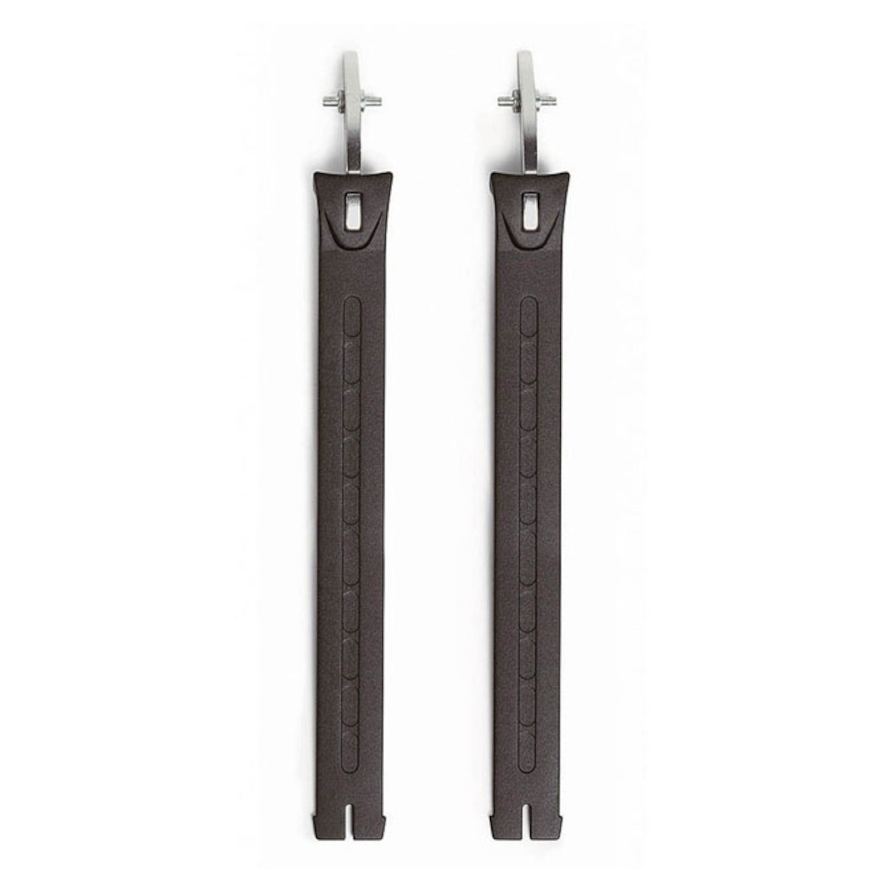 SIDI Spare Part - SIDI #45 Crossfire 1&2 Straps Extra Long - Pair - Black