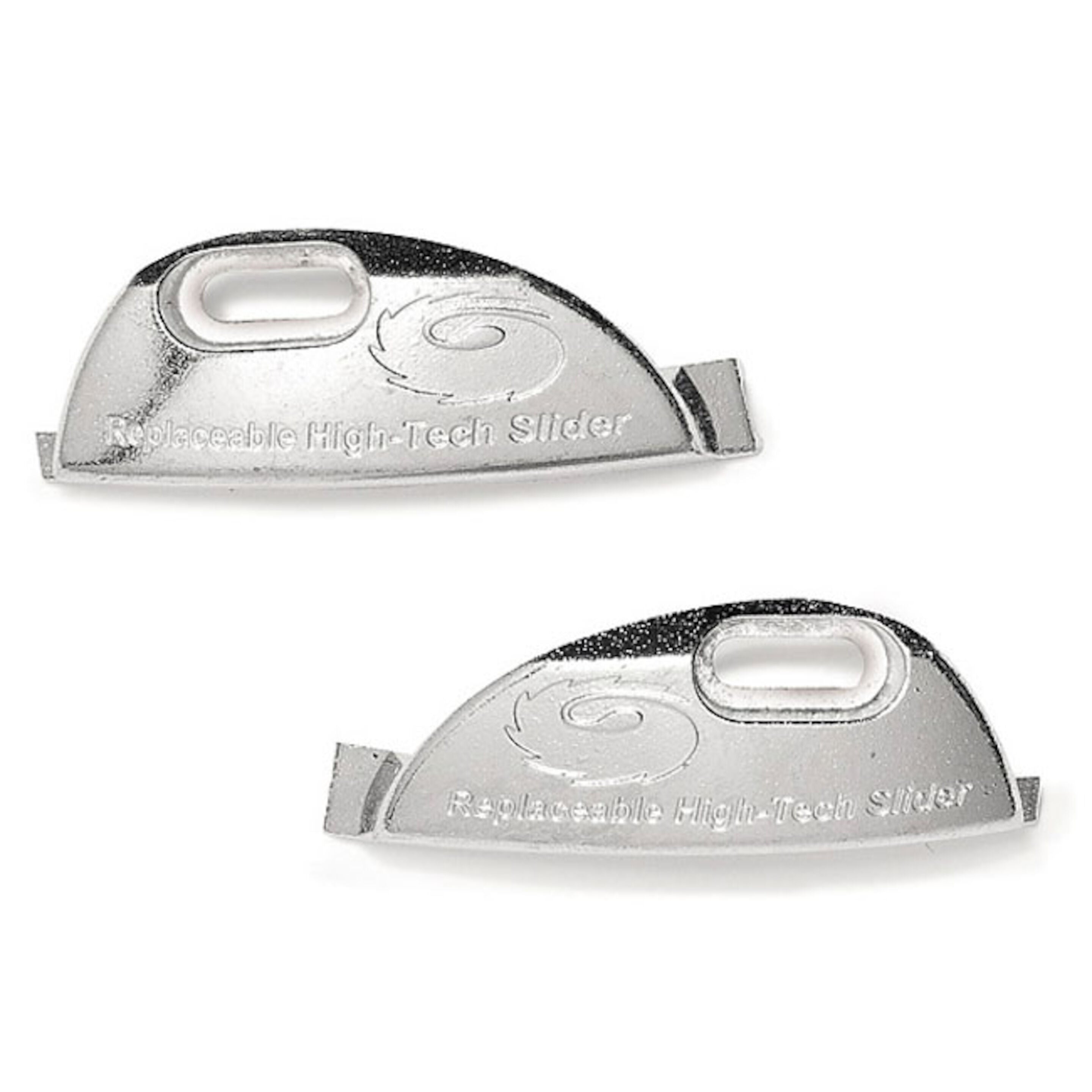 SIDI Spare Part - SIDI #88 Rex/Mag 1/Vortice Alloy Toe Slider Insert