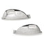 SIDI Spare Part - SIDI #88 Rex/Mag 1/Vortice Alloy Toe Slider Insert