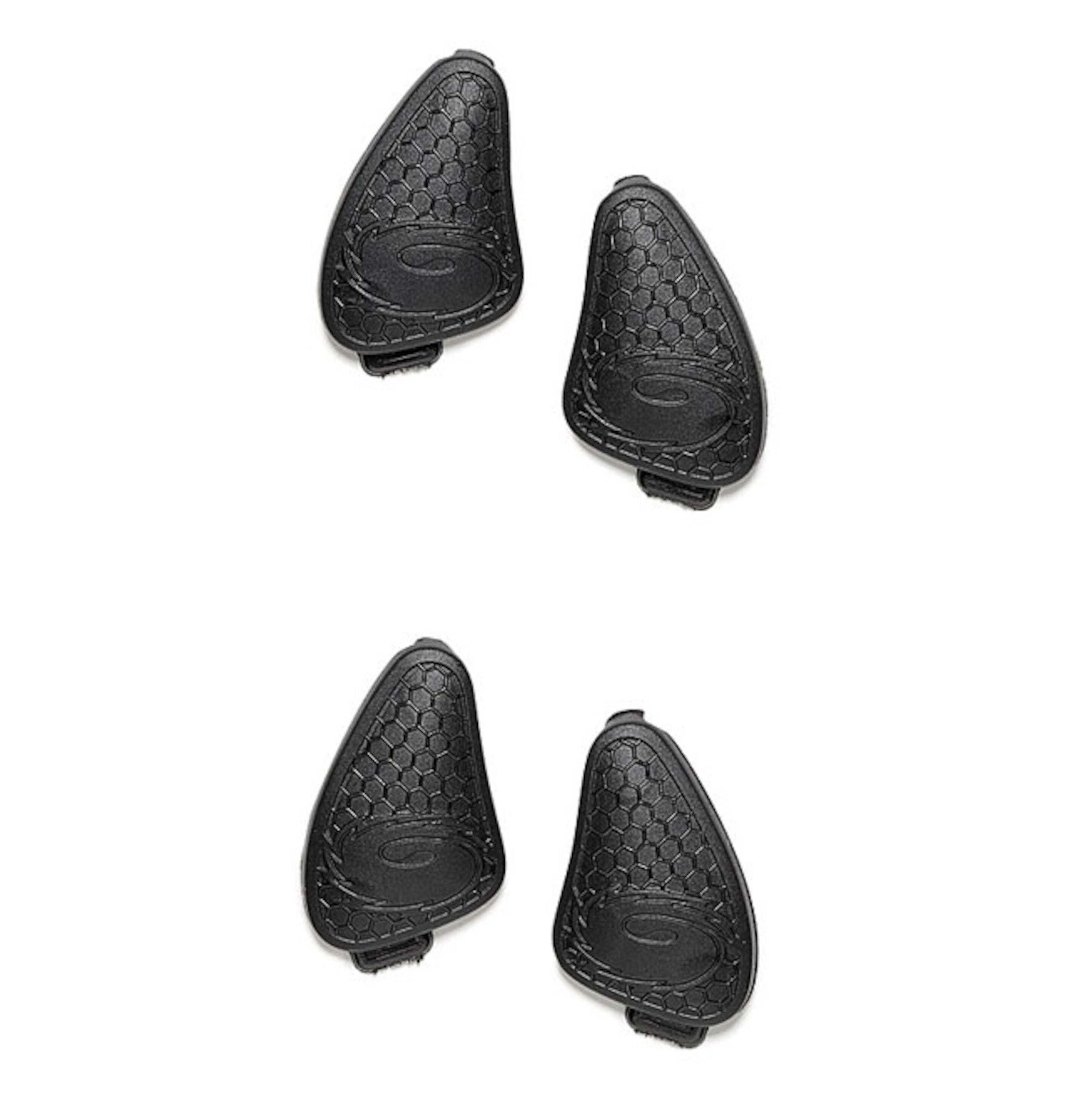 SIDI Spare Part - SIDI #89 Vortice Ankle Pivot Cover - Black