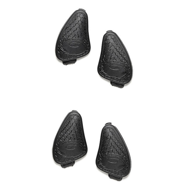 SIDI Spare Part - SIDI #89 Vortice Ankle Pivot Cover - Black Hover Image