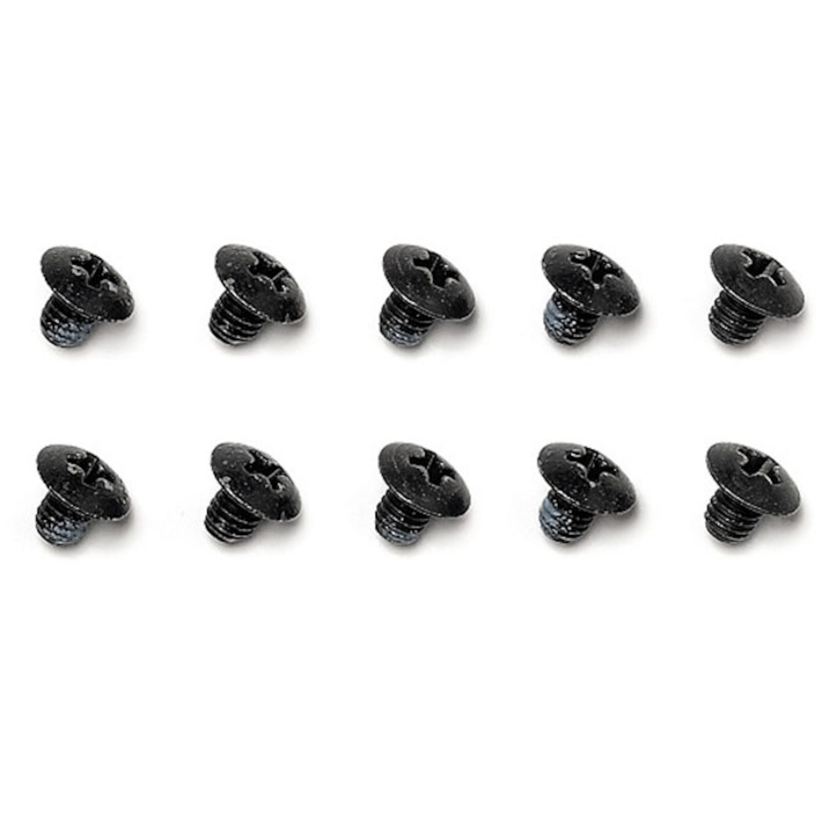 SIDI Spare Part - SIDI #94 Vortice SRS Sole Screws - 10 Pack