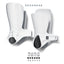 SIDI Spare Part - SIDI #119 Crossfire 2011 Upper 2 - White