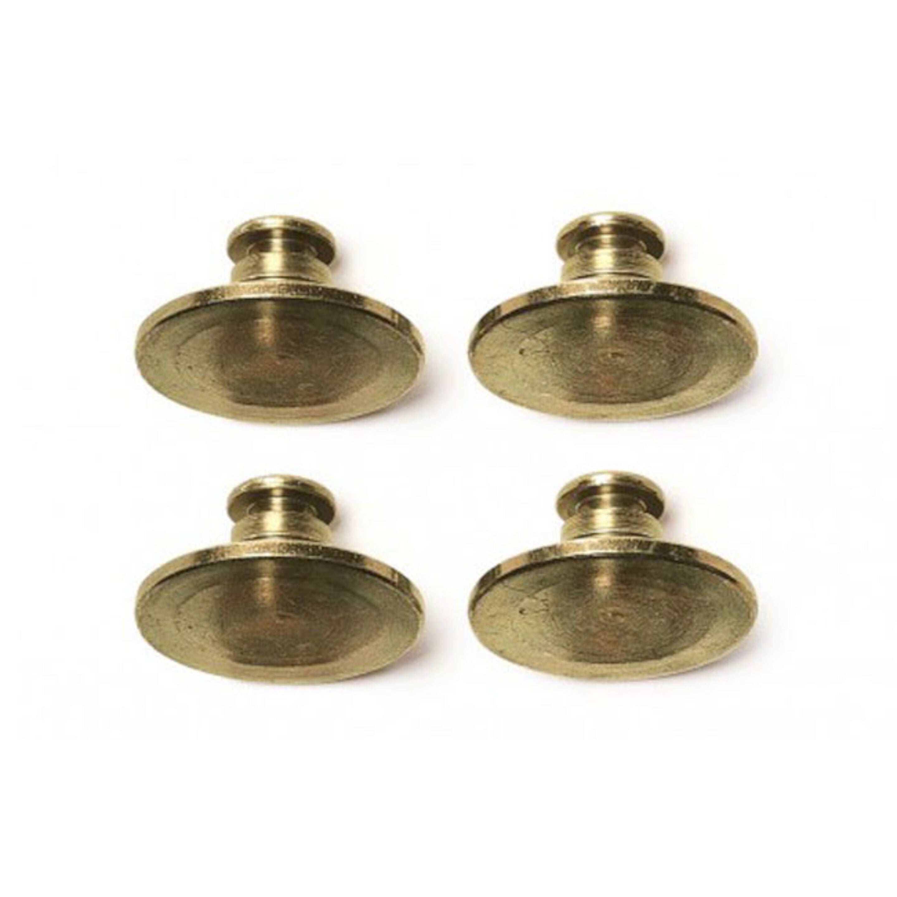 SIDI Spare Part - SIDI #118 Crossfire Pivot Pin 2
