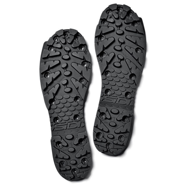 SIDI Spare Part - SIDI #104 SRS Enduro Replacement Soles 47/48 - Pair Hover Image