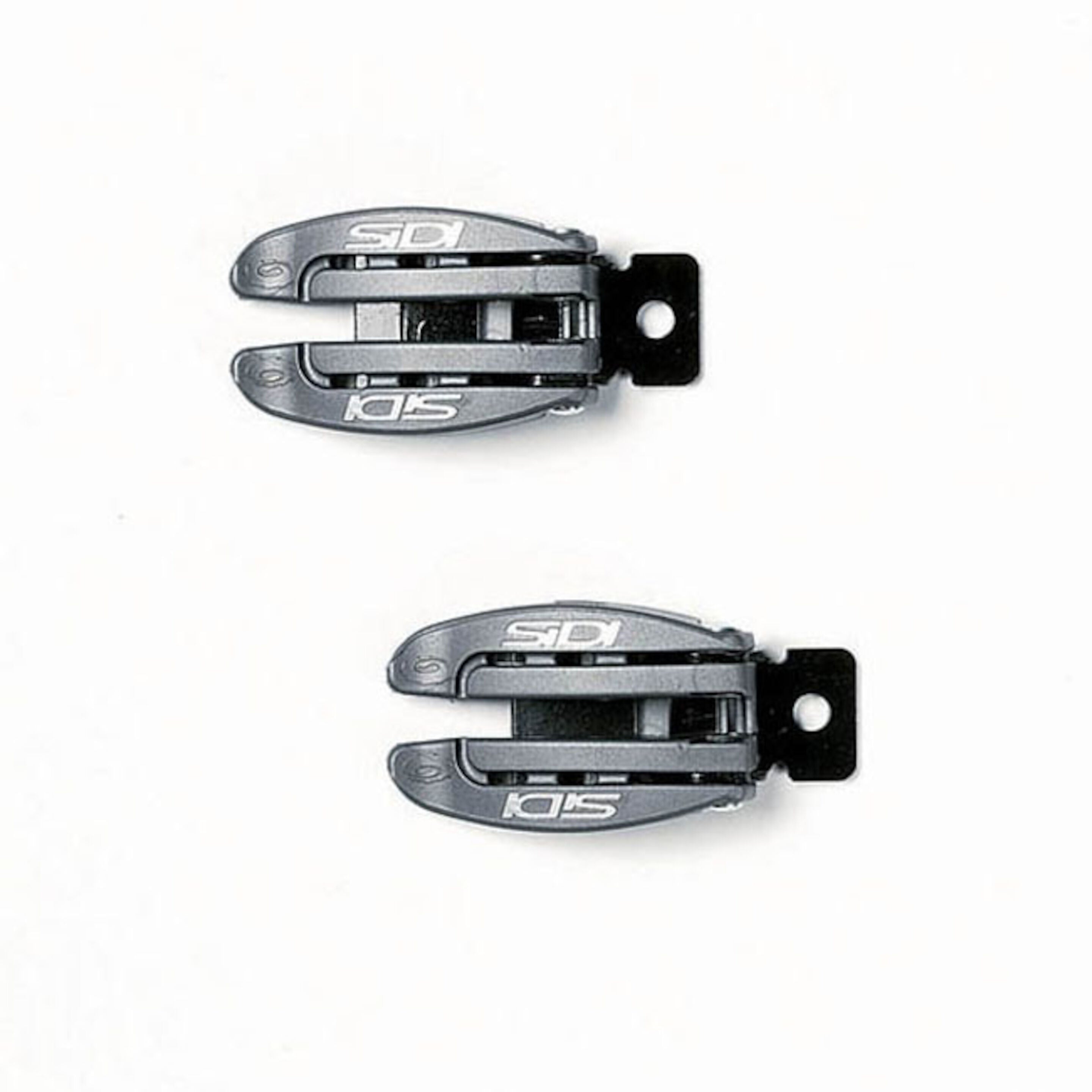 SIDI Spare Part - SIDI #28 Crossfire 1 Buckle - Pair - Anthracite