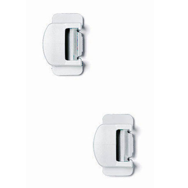 SIDI Spare Part - SIDI #29 Crossfire 1 Strap Holder - Pair - White Hover Image