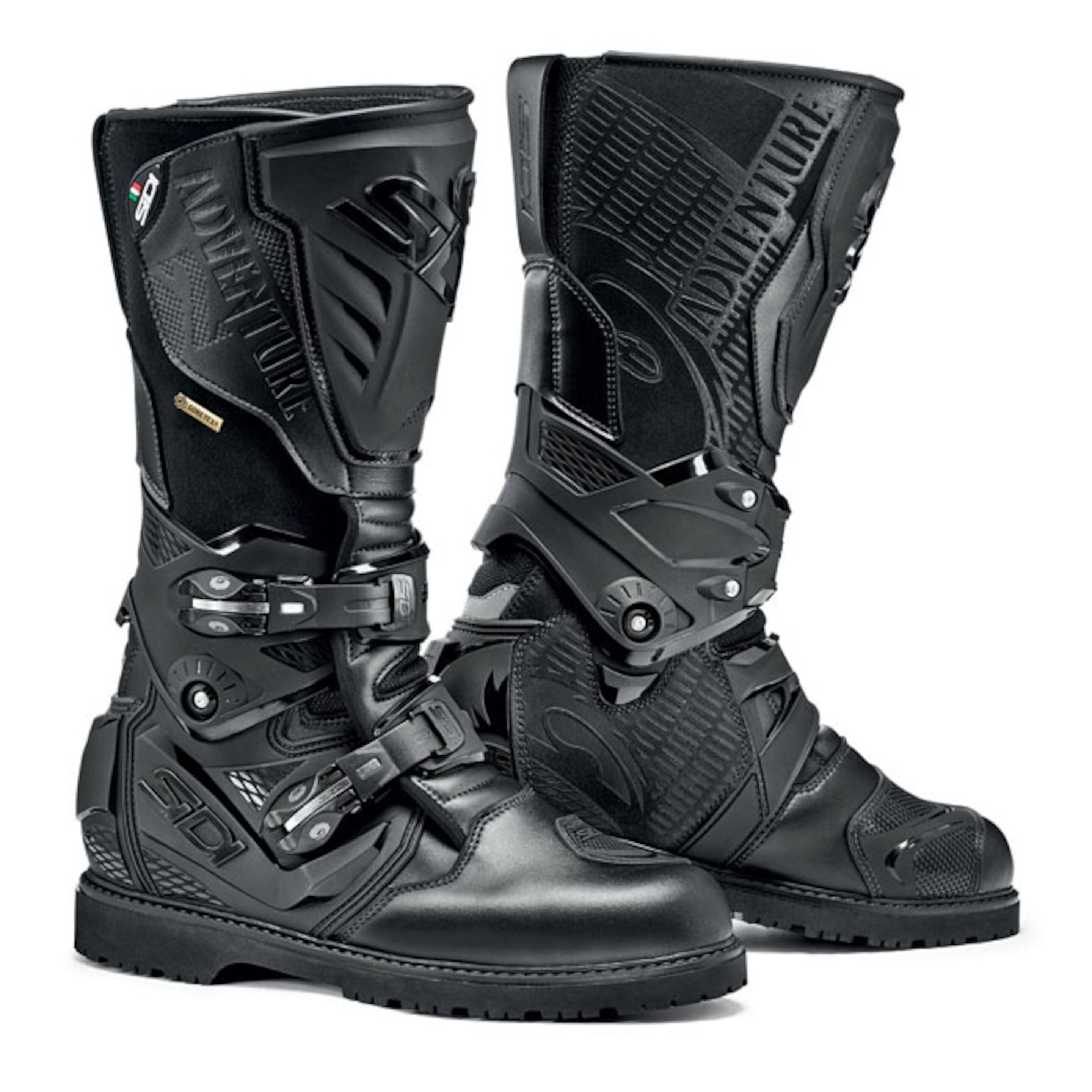SIDI Adventure 2 Gore-Tex Boots