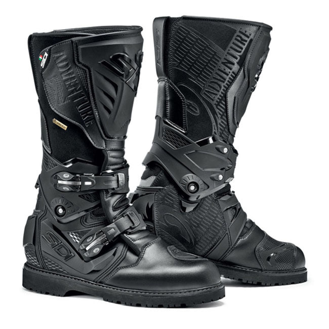 SIDI Adventure 2 Gore-Tex Boots Main Image