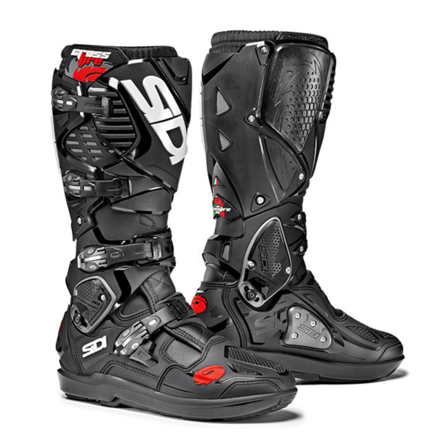 SIDI Crossfire 3 SRS Boots Hover Image