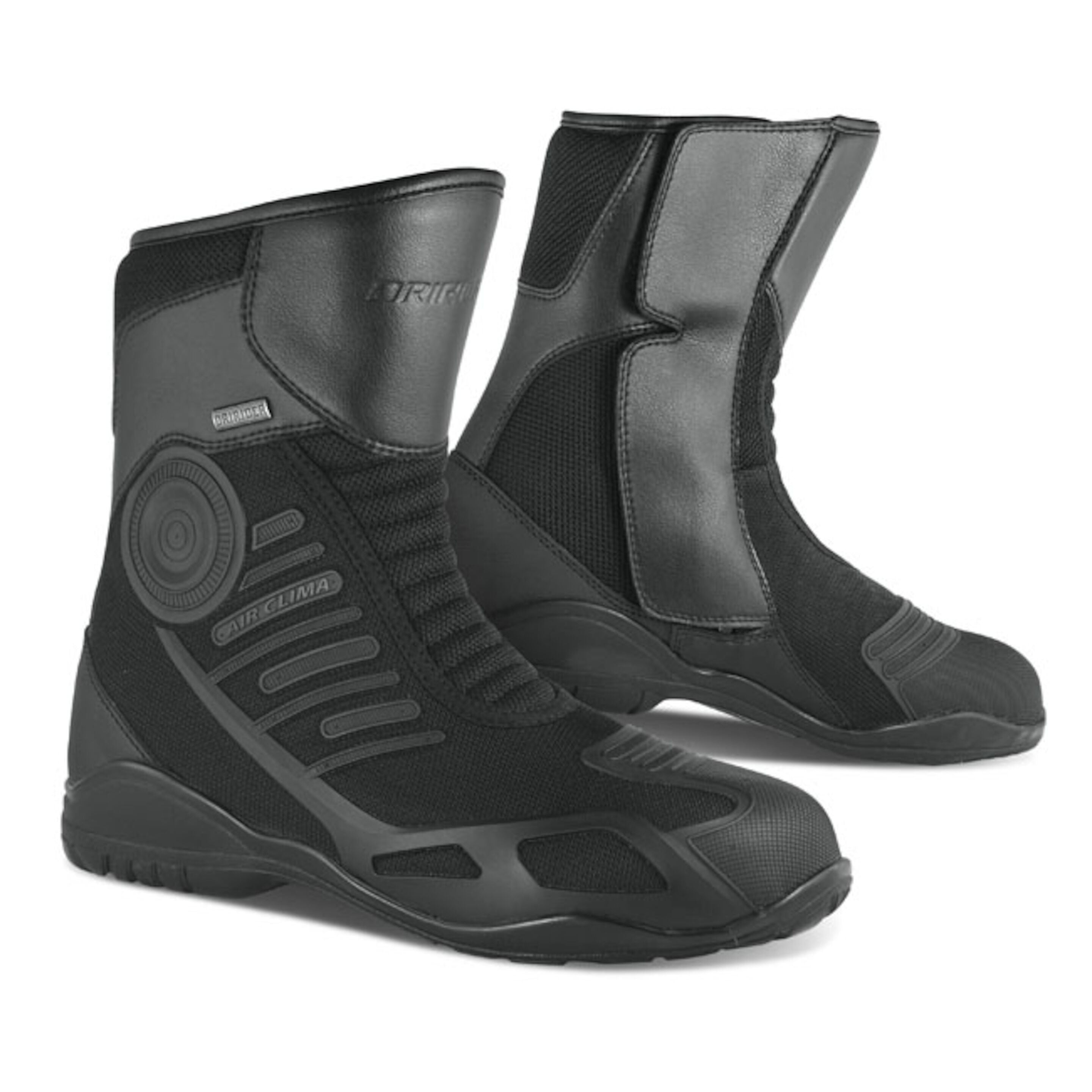 Dririder Climate Boots - Mid Cut