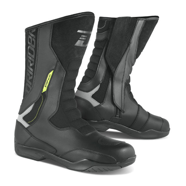 Dririder Strada Boots Hover Image