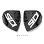 SIDI Spare Part - SIDI #153 Crossfire 3 Shin Plate - Black