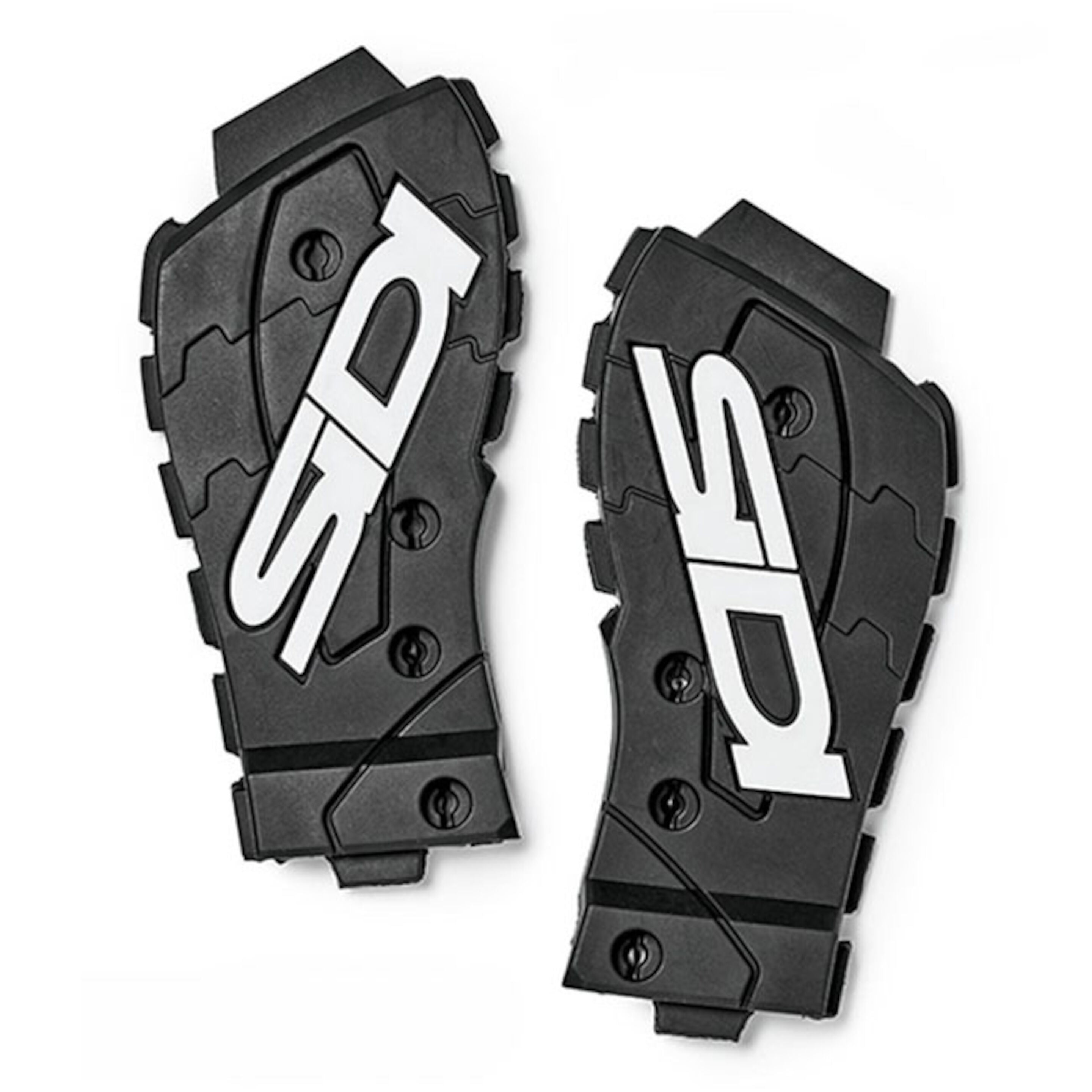 SIDI Spare Part - SIDI #156 Crossfire 3 Click SRS Soles 40-41 - Black