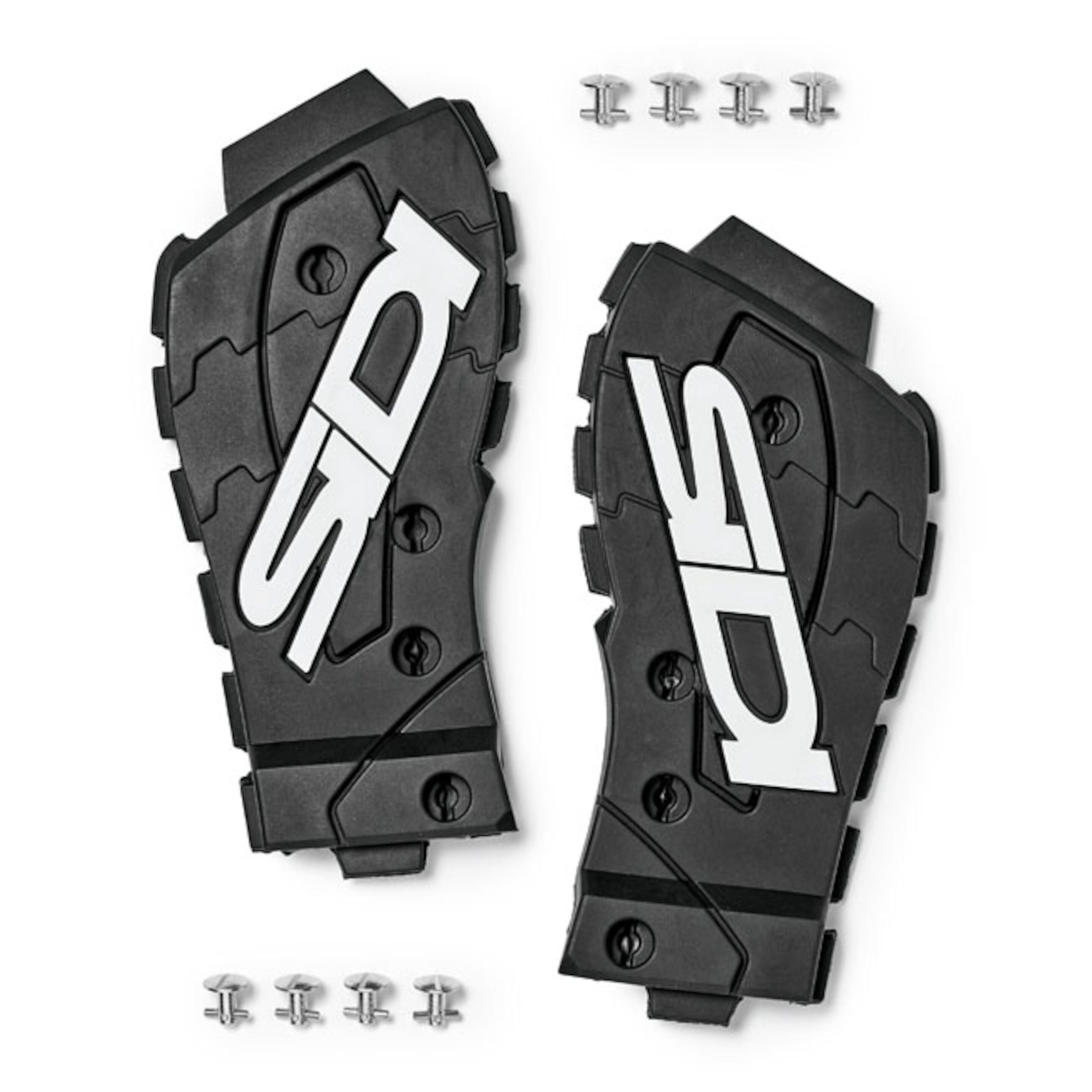 SIDI Spare Part - SIDI #156 Crossfire 3 Click SRS Soles 42-43 - Black