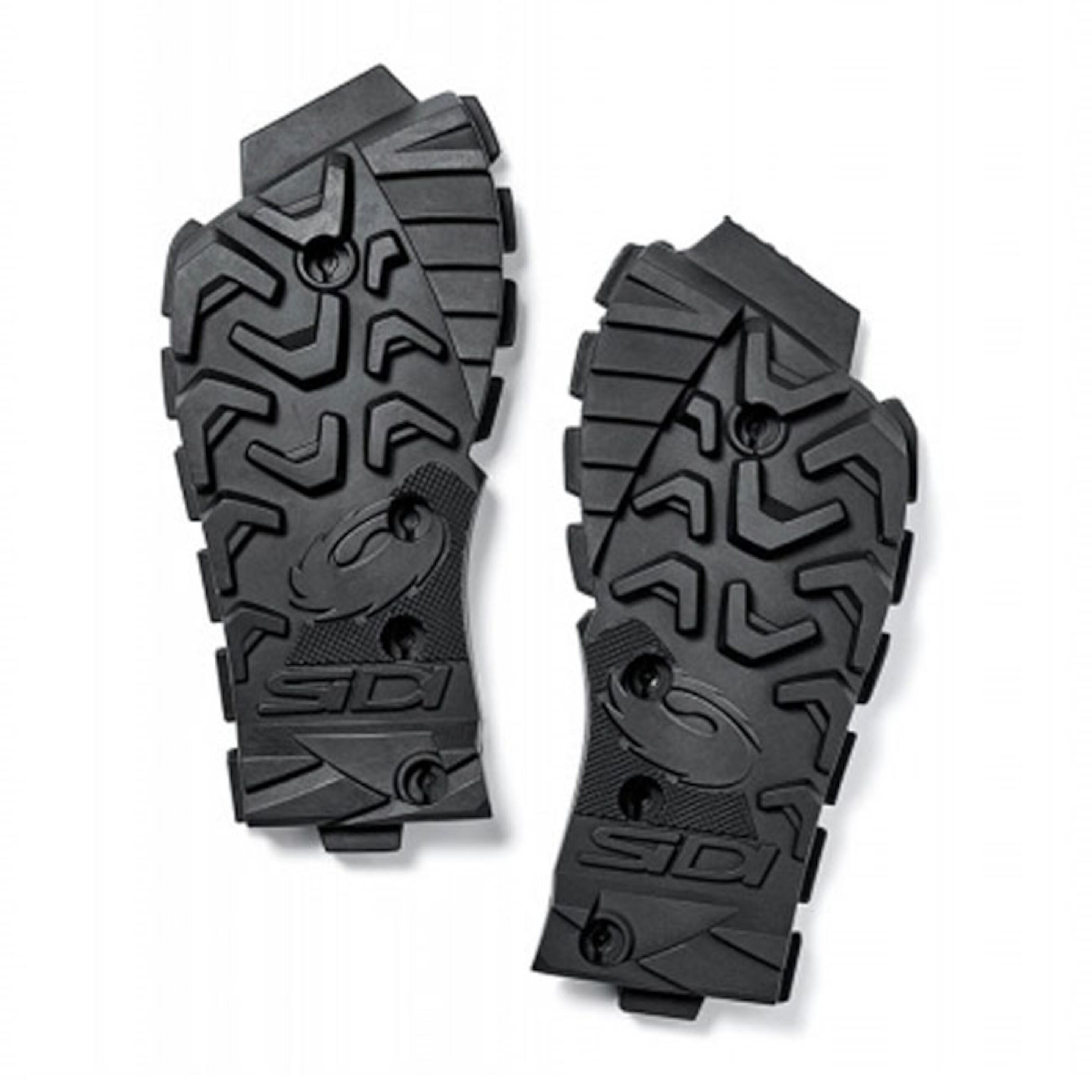 SIDI Spare Part - SIDI #284 Crossfire 3 Enduro Click SRS Soles 40-41