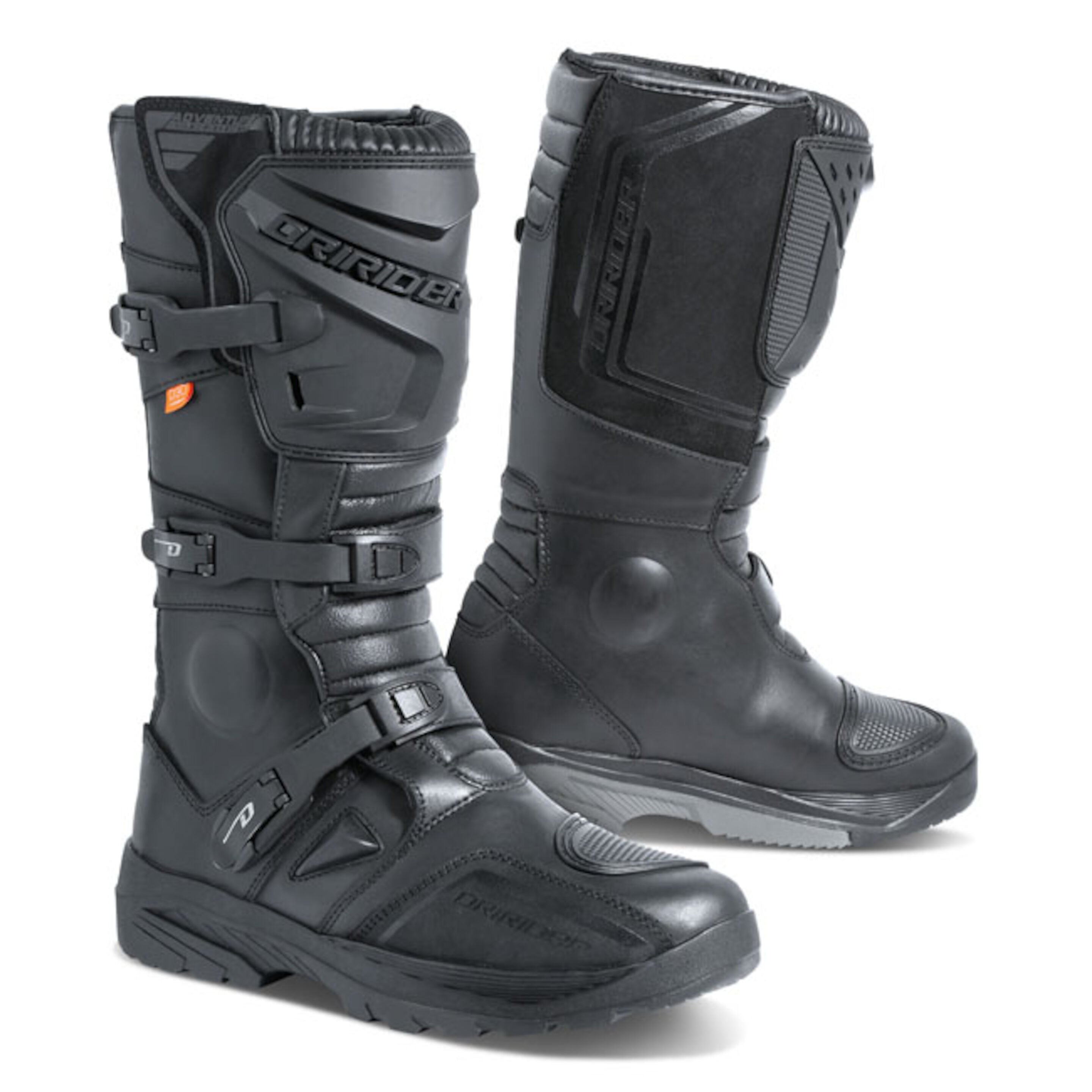 Dririder Adventure Boots C1