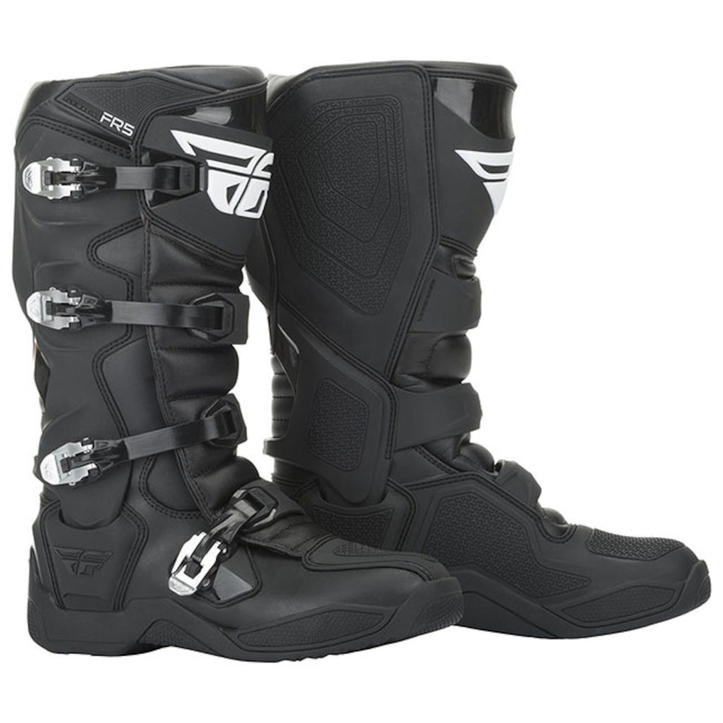 Fly Racing FR5 Boots