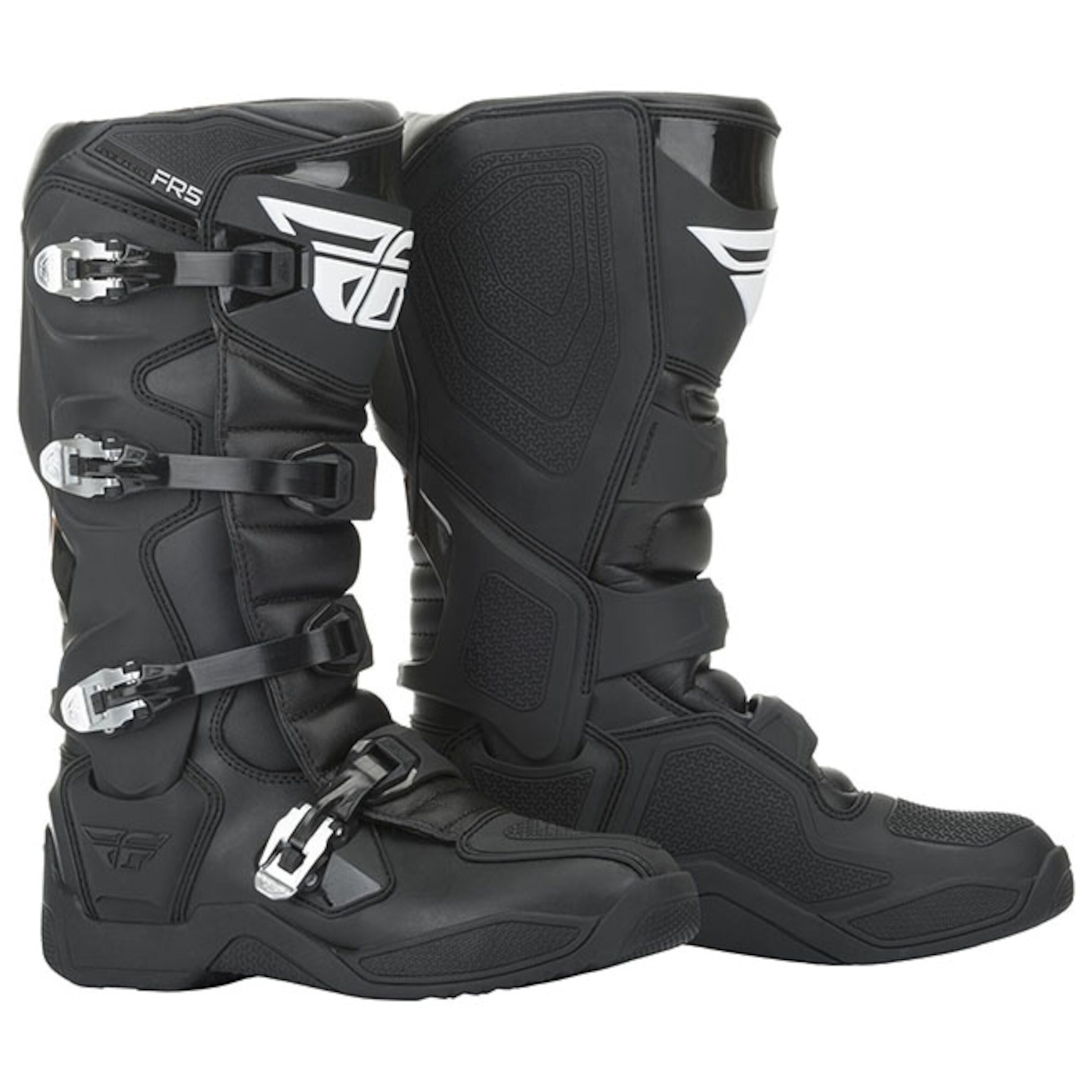 Fly Racing FR5 Boots