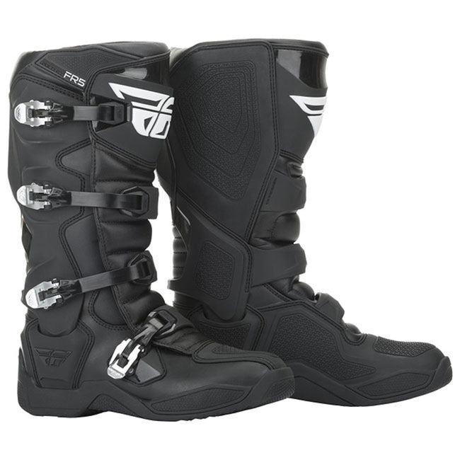 Fly Racing FR5 Boots Main Image