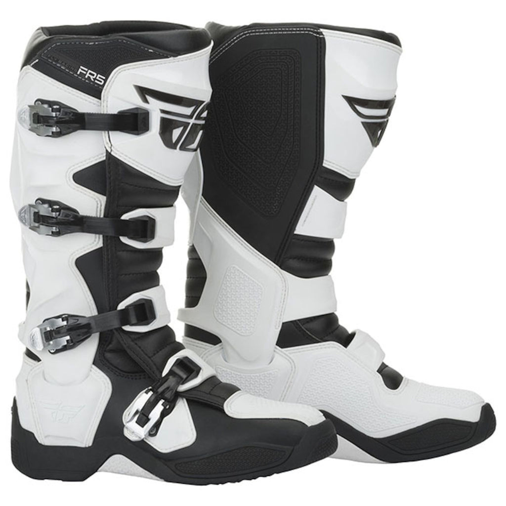 Fly Racing FR5 Boots