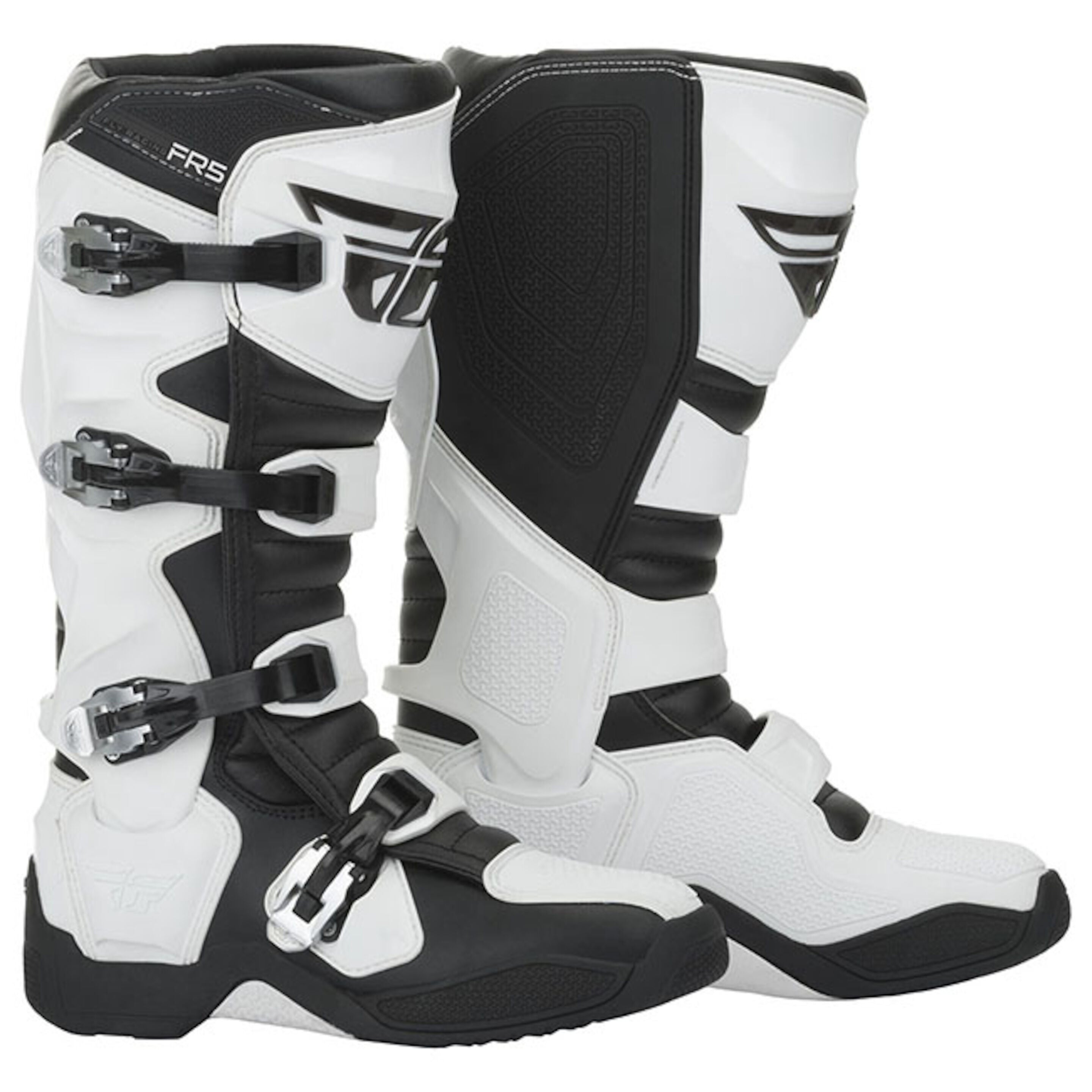 Fly Racing FR5 Boots