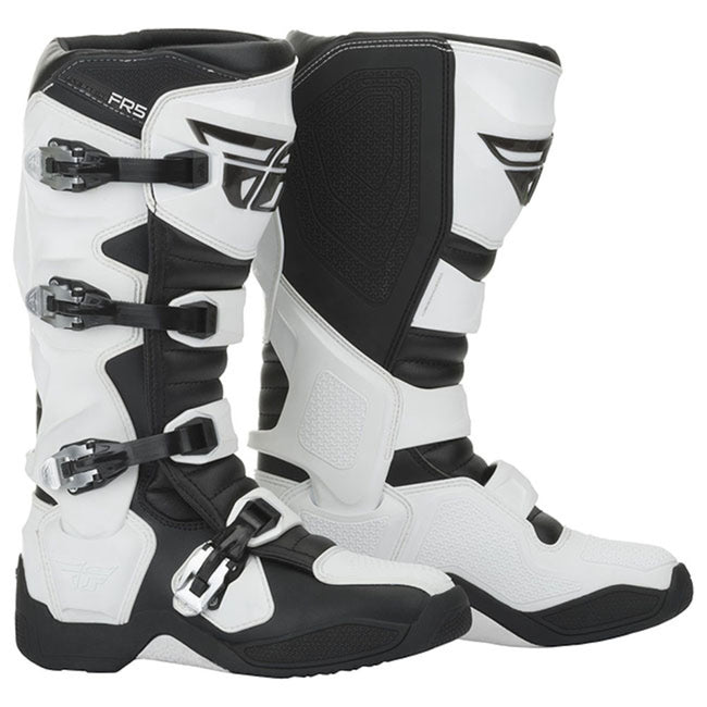 Fly Racing FR5 Boots Hover Image