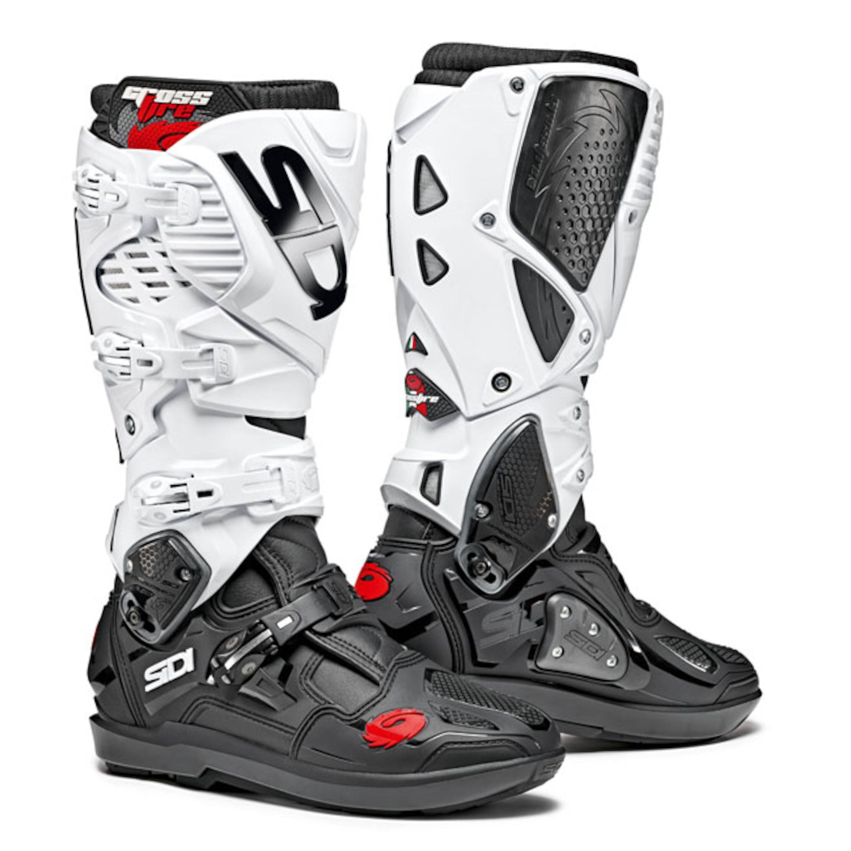 SIDI Crossfire 3 SRS Boots