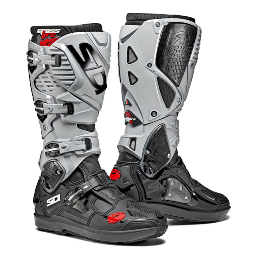 SIDI Crossfire 3 SRS Boots