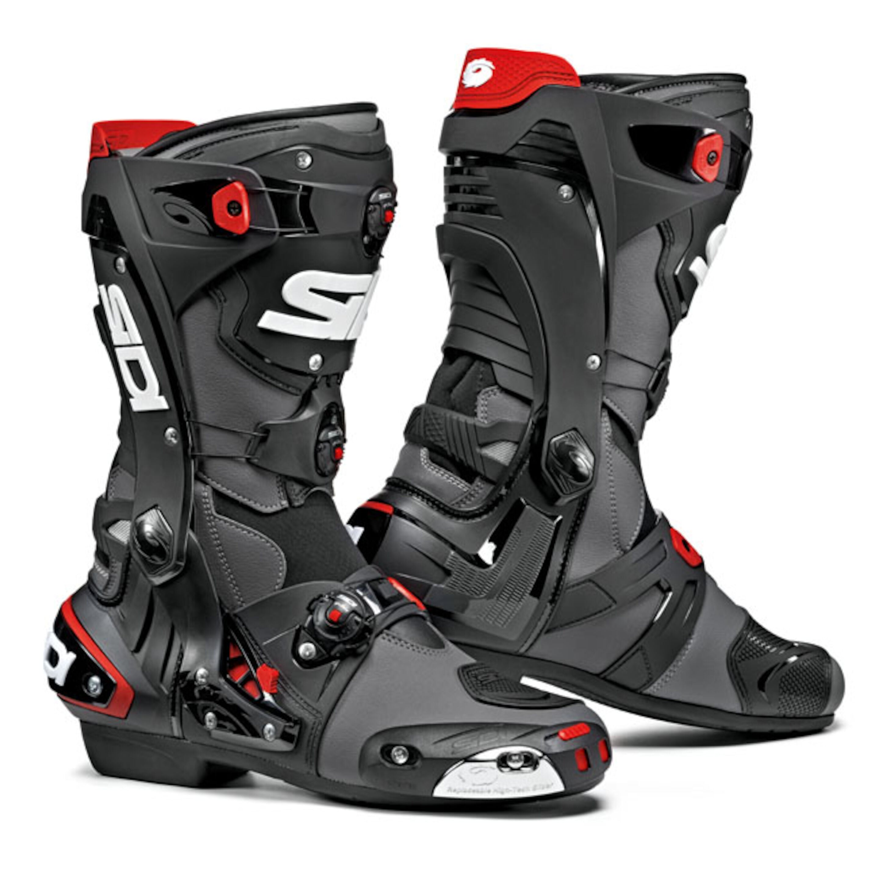 SIDI Rex Boots