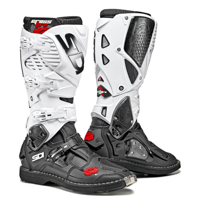 SIDI Crossfire 3 Boots Hover Image