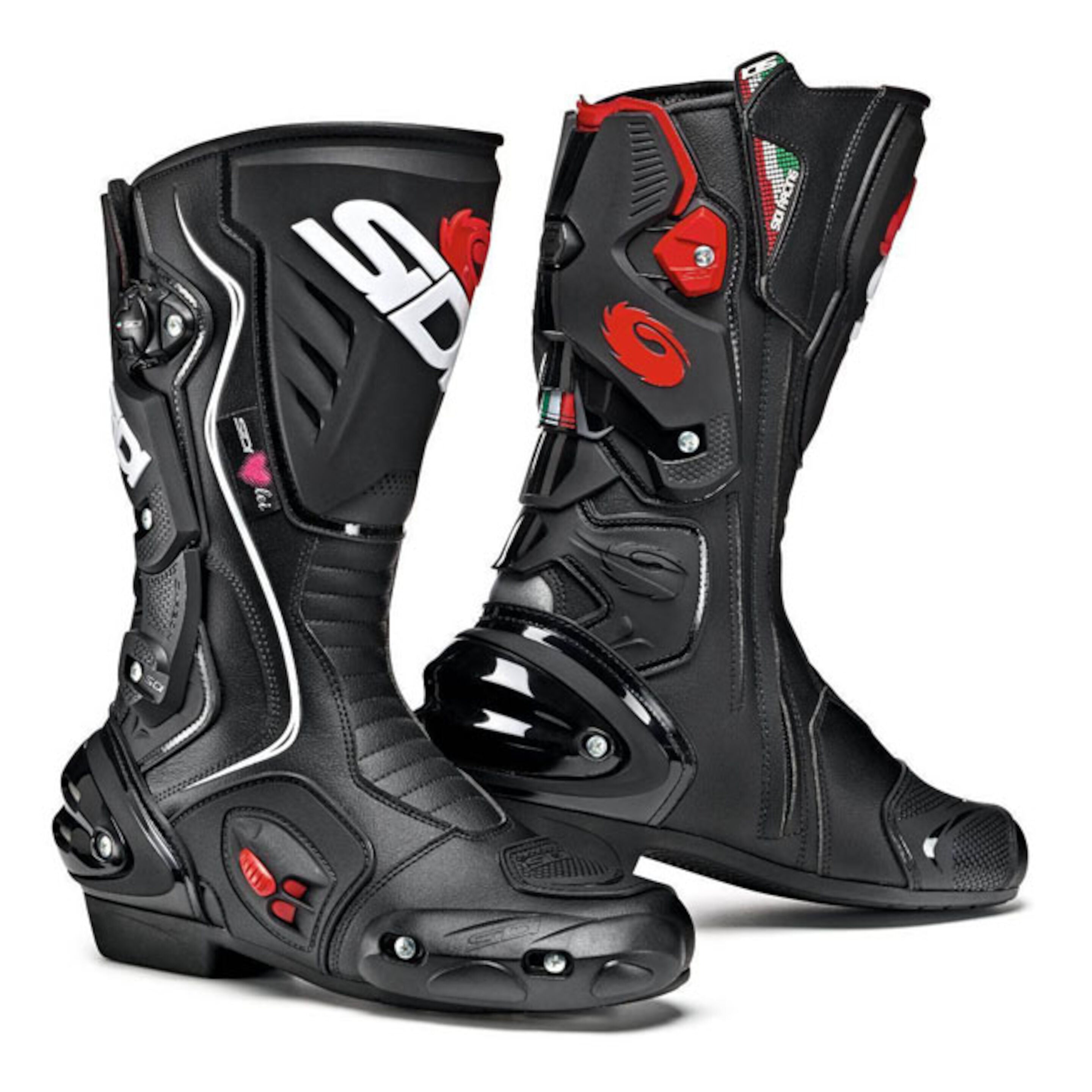 SIDI Vertigo 2 Boots - Ladies
