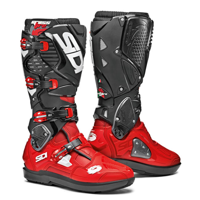 SIDI Crossfire 3 SRS Boots Main Image