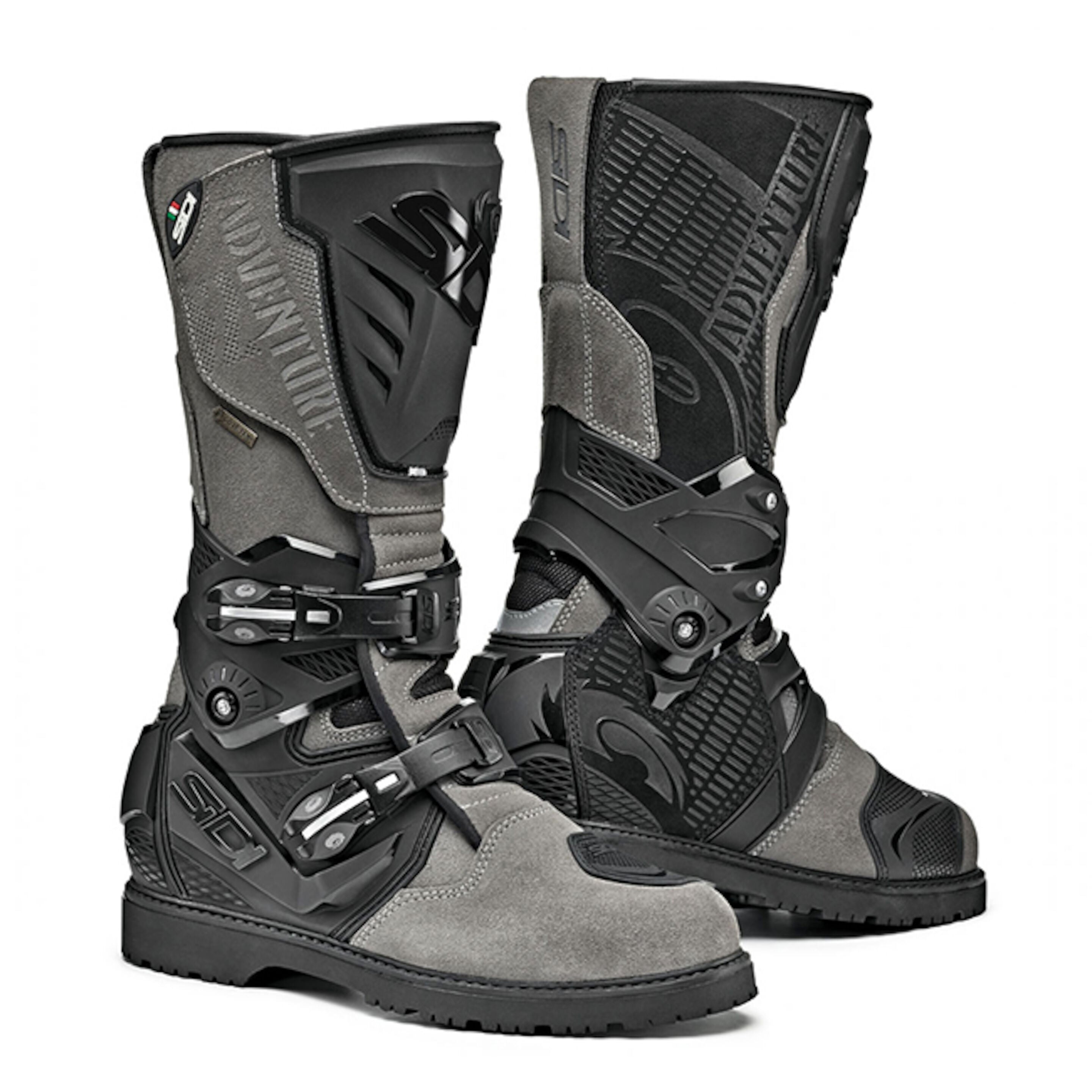 SIDI Adventure 2 Gore-Tex Boots