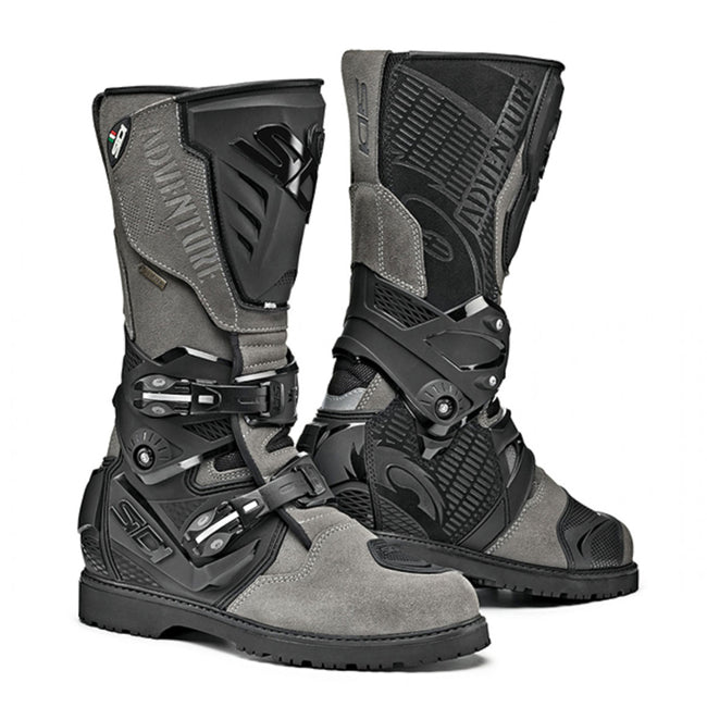 SIDI Adventure 2 Gore-Tex Boots Hover Image