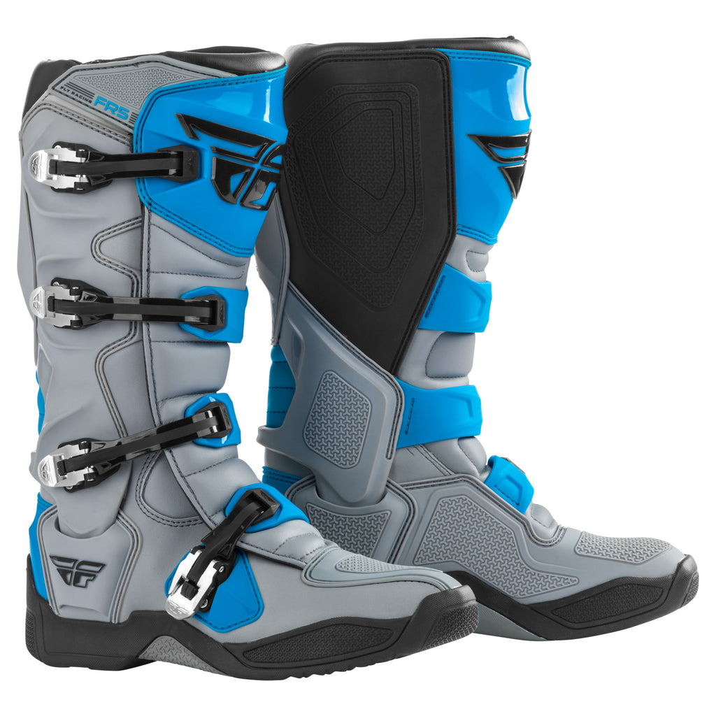 Fly Racing FR5 Boots