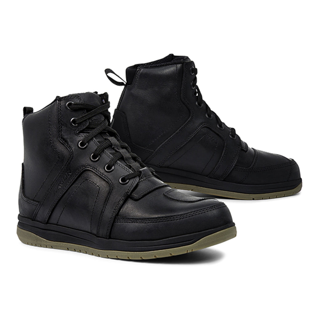 Argon Flux Boots