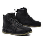 Argon Flux Boots