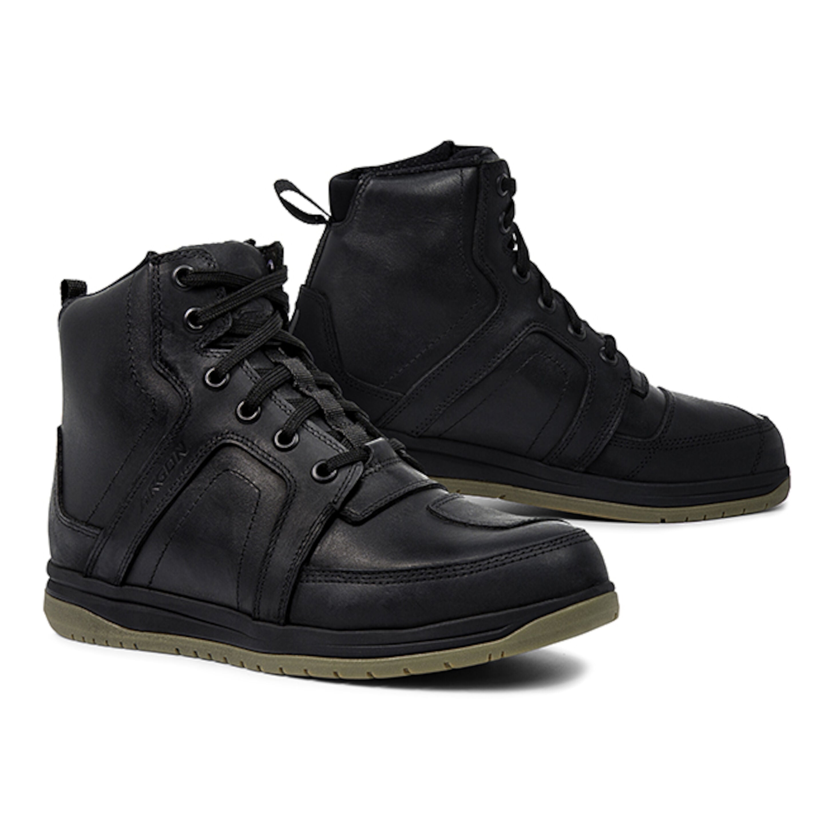 Argon Flux Boots