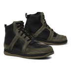 Argon Flux Boots
