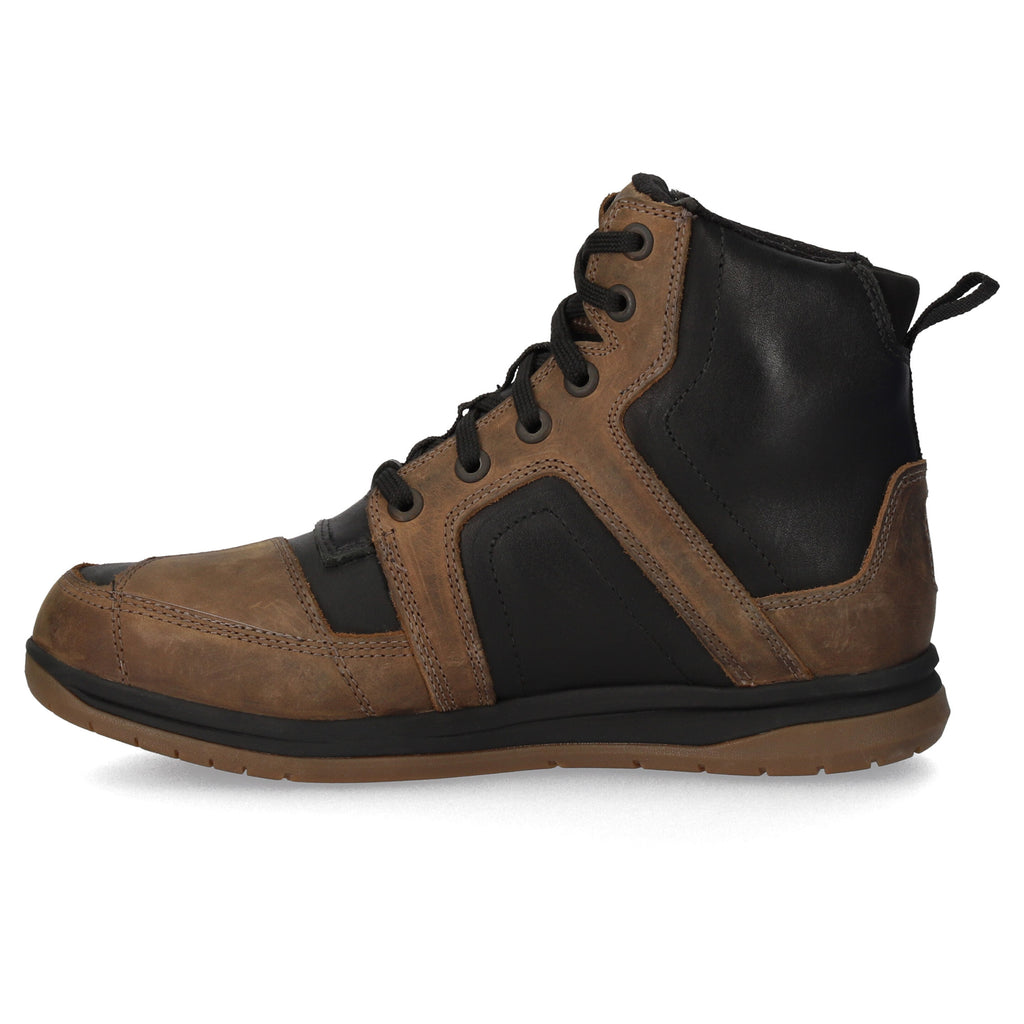 Argon Flux Boots