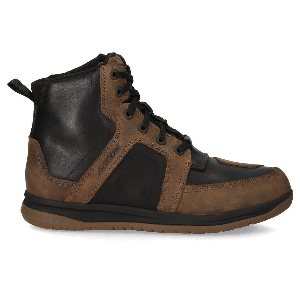 Argon Flux Boots
